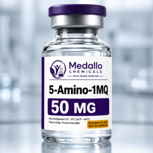 5-Amino-1MQ 50 MG