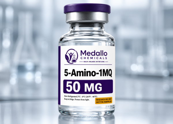 5-Amino-1MQ 50 MG
