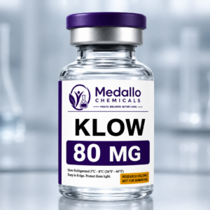 KLOW 80MG