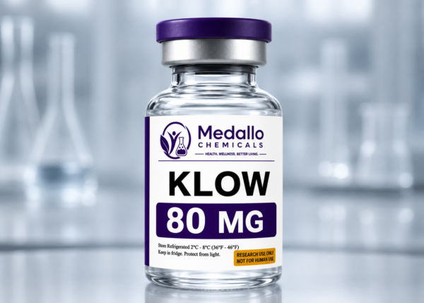 KLOW 80MG
