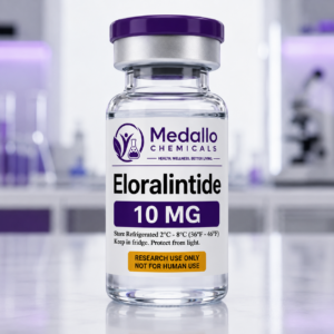 Eloralintide 10mg
