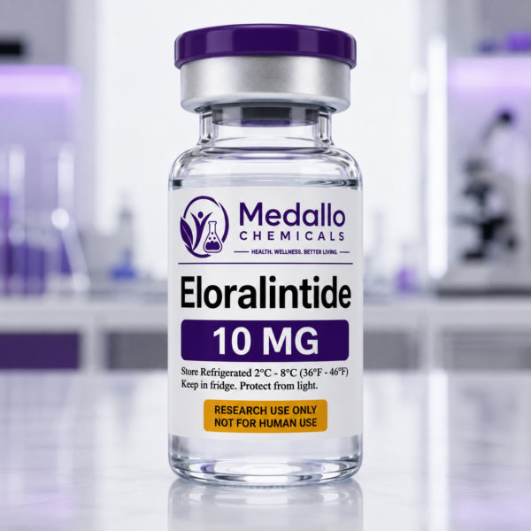Eloralintide 10mg