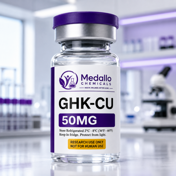GHKCU 50MG