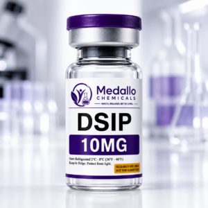 DSIP Sleep Support 10mg