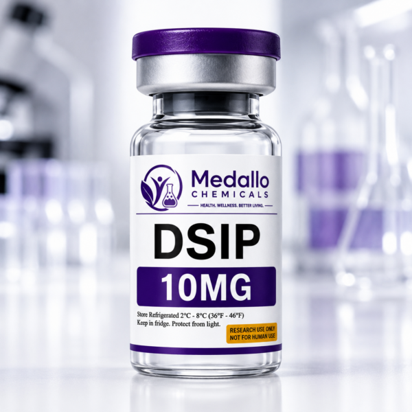 DSIP Sleep Support 10mg