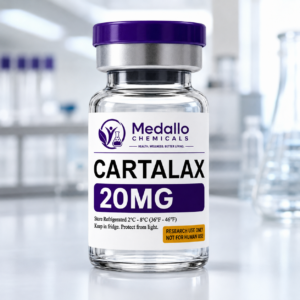 Cartalax 20mg