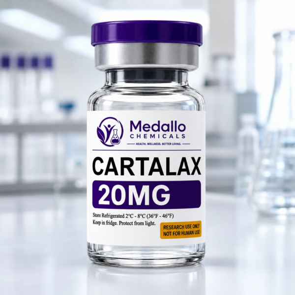 Cartalax 20mg