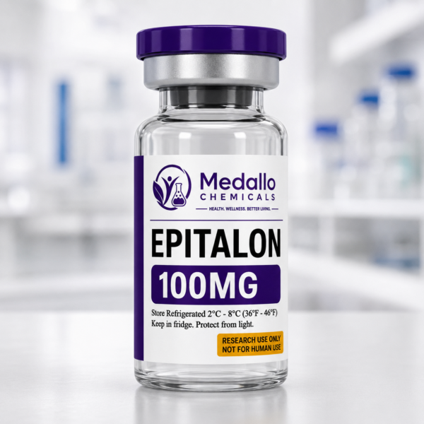 Epitalon Epithalon 100mg