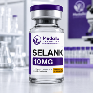 Selank Calm Focus 10mg