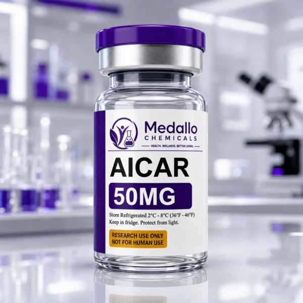 AICAR 50mg