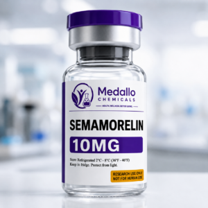 Semamorelin Growth Hormone 10mg