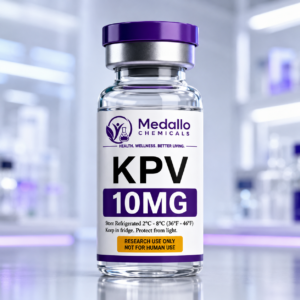 KPV Gut Inflammation 10mg