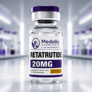 Reta GLP-3 Weight Loss