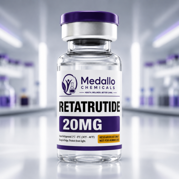 Reta GLP-3 Weight Loss