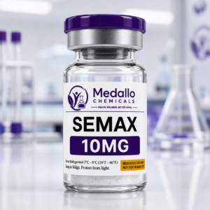 Semax Calm Focus 10mg