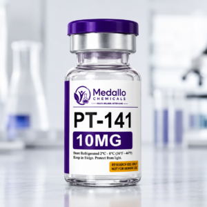PT-141 Libido Support 10mg