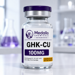GHK-Cu Skin Repair 100mg